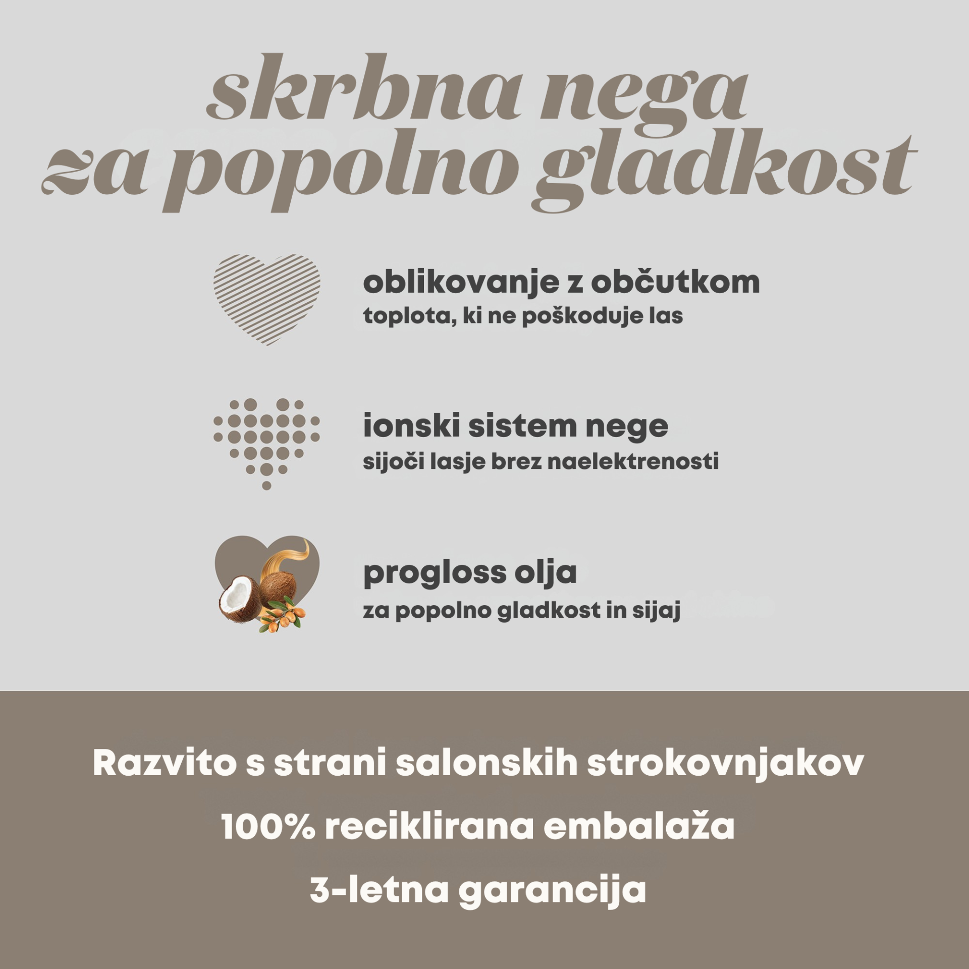 REVAMP PRO DEFINE PERFECT BLOW DRY DR-1950AX - Slika 8