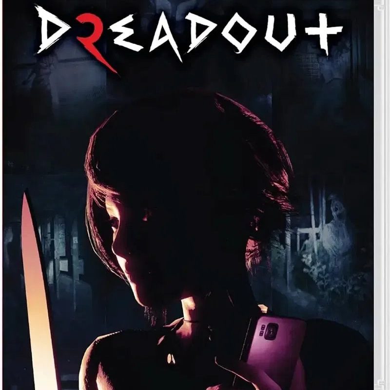 Dreadout 2 (Nintendo Switch)