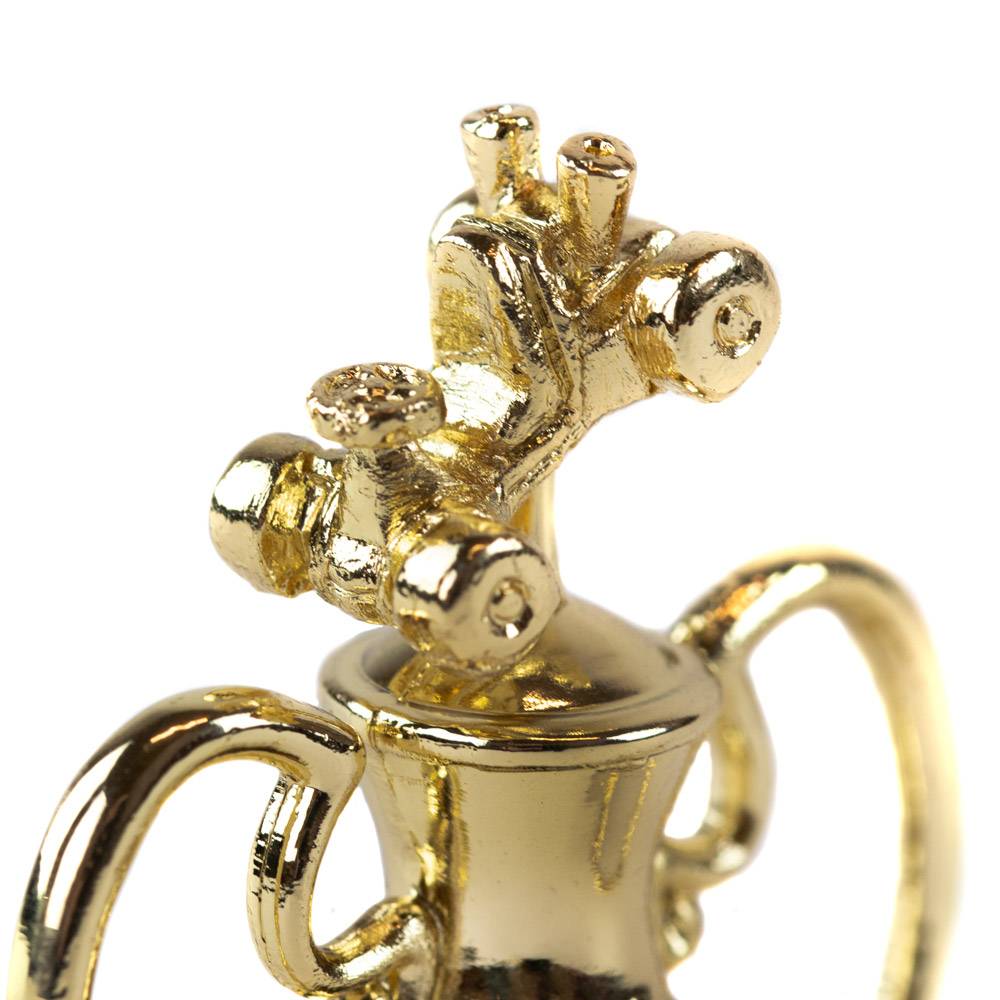 NUMSKULL Crash team racing nitro fueled trophy keychain - Slika 3