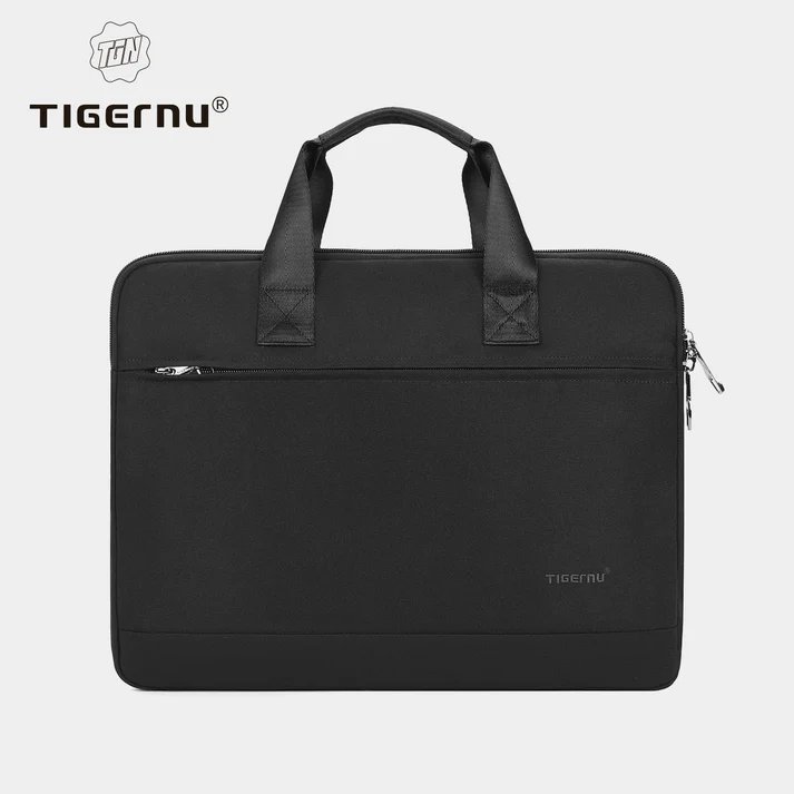 TIGERNU LAPTOP BAG AURIGA 15.6" BLACK