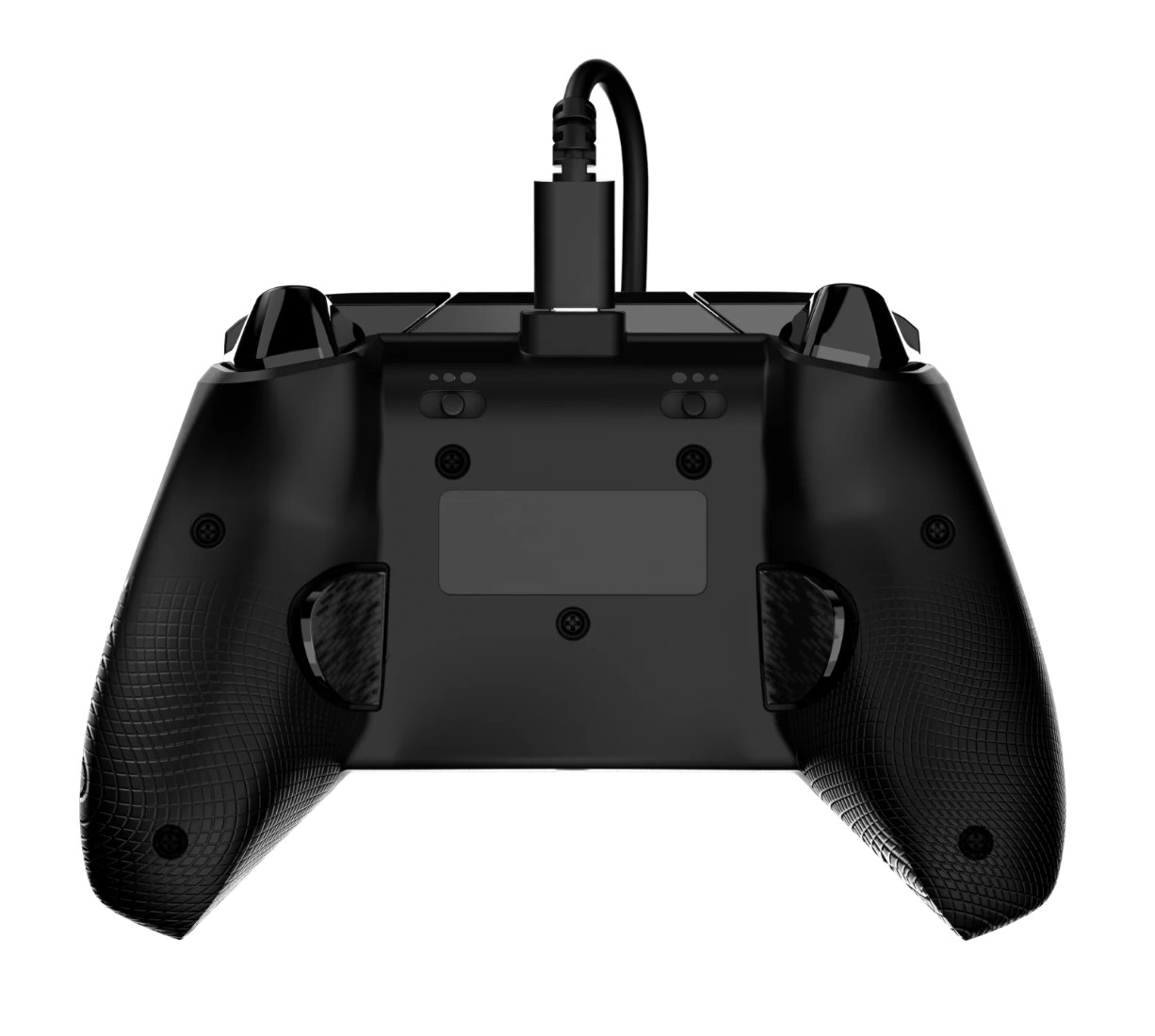 TURTLE BEACH XBOX WIRED CONTROLLER AFTERGLOW WAVE BLACK - Slika 4