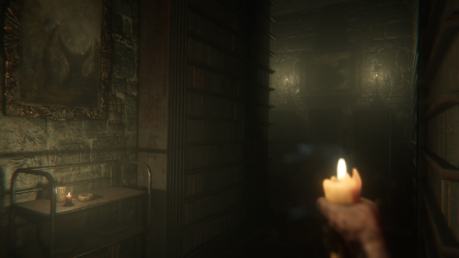 The Nightmare Box - Vol I (Playstation 5) - Slika 10