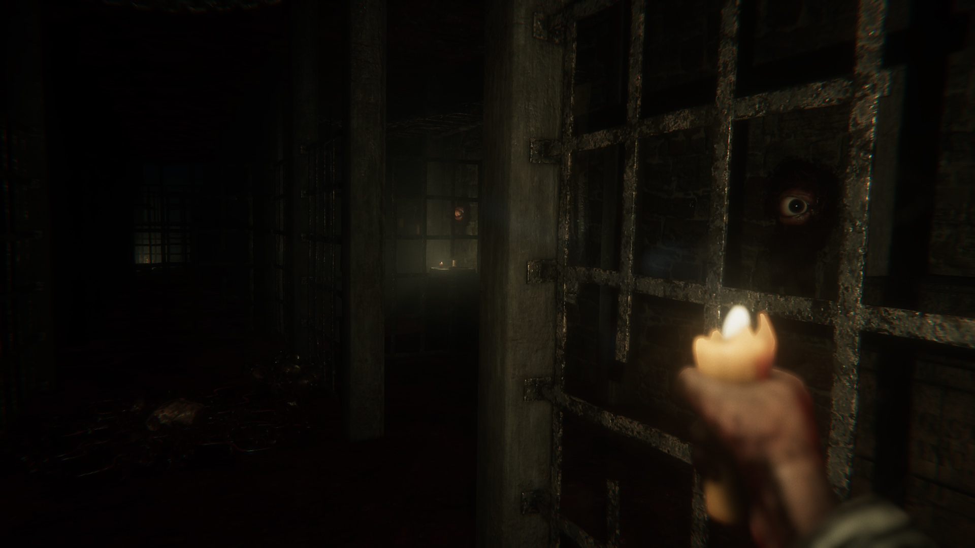 The Nightmare Box - Vol I (Playstation 5) - Slika 11