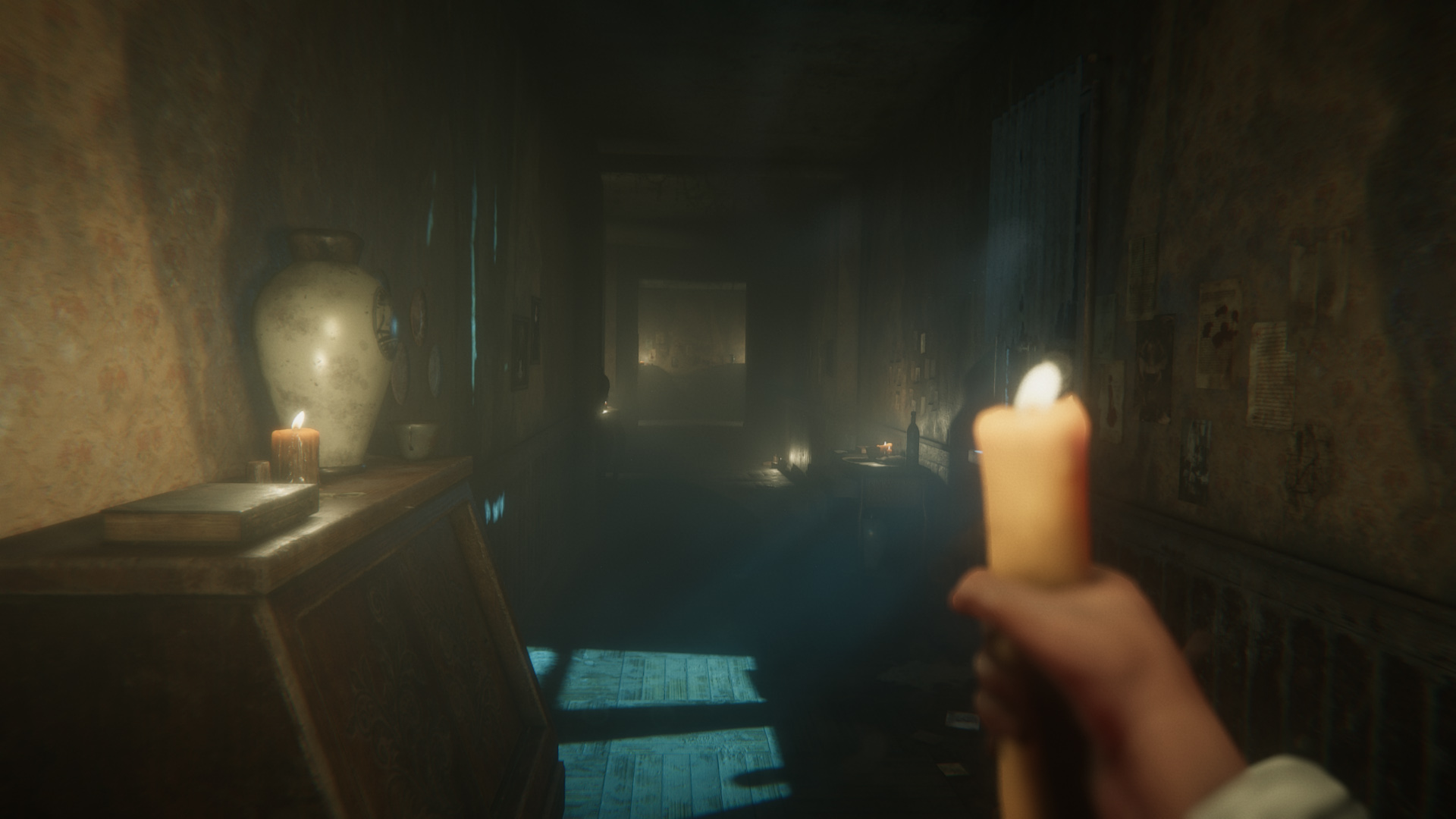 The Nightmare Box - Vol I (Playstation 5) - Slika 2