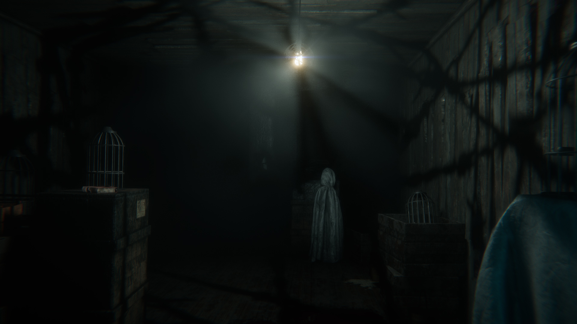 The Nightmare Box - Vol I (Playstation 5) - Slika 3