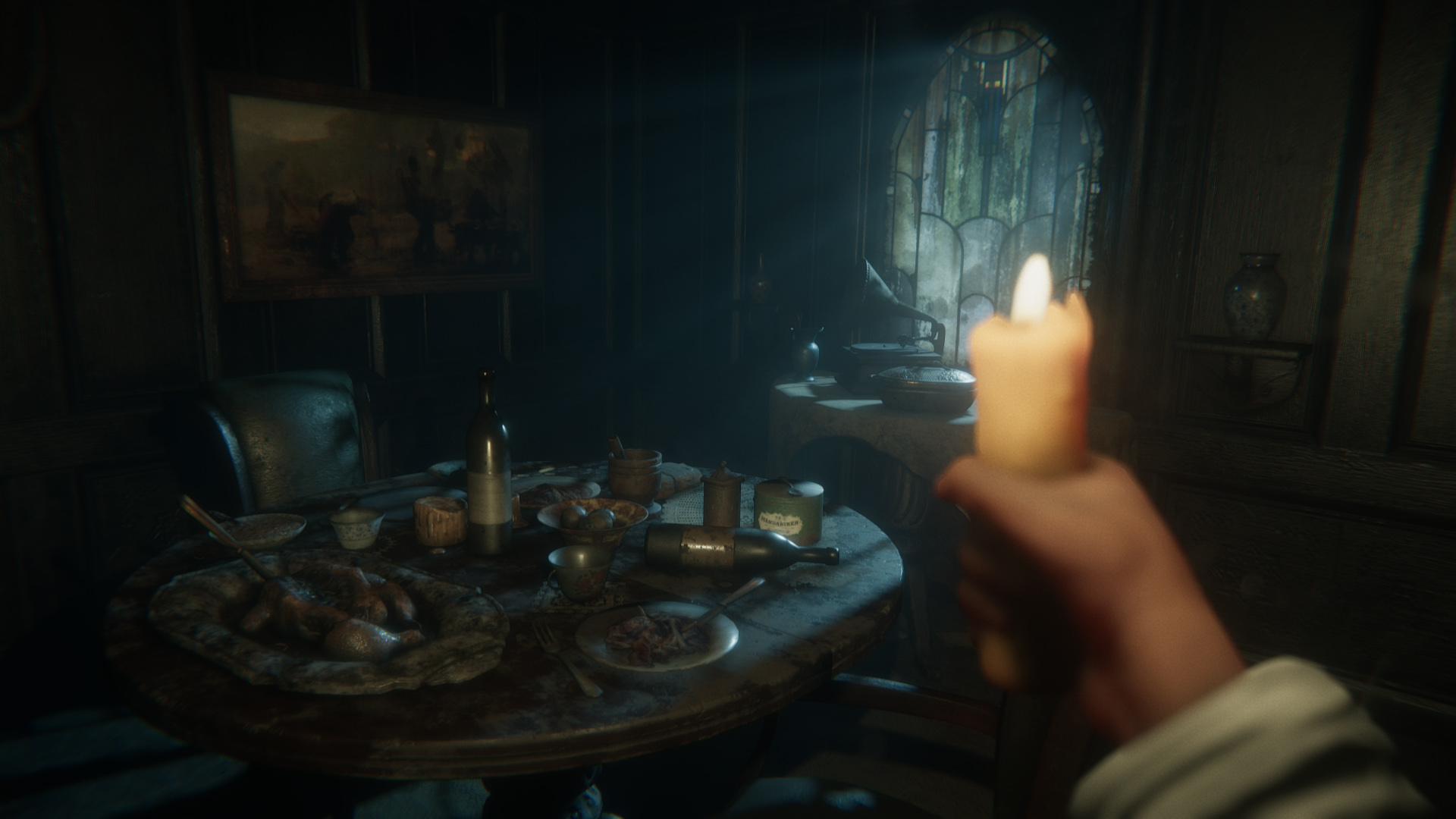 The Nightmare Box - Vol I (Playstation 5) - Slika 4