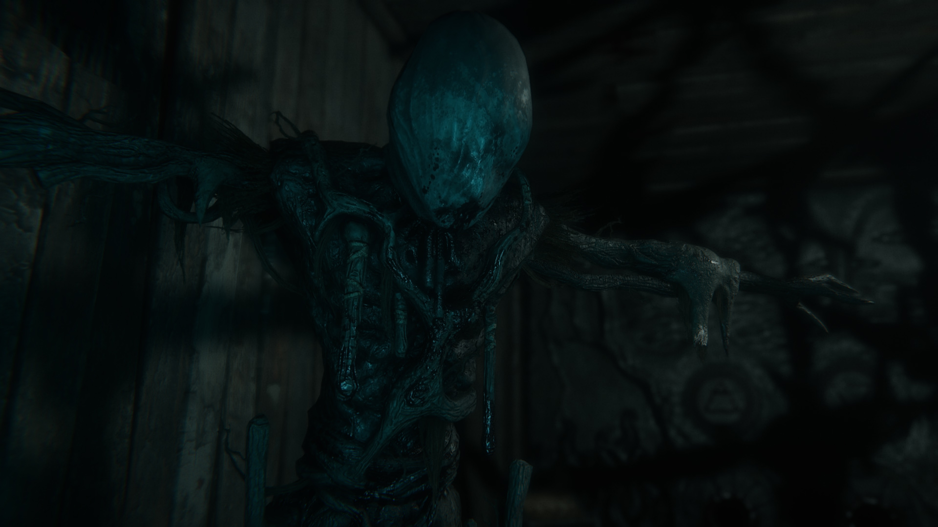 The Nightmare Box - Vol I (Playstation 5) - Slika 5