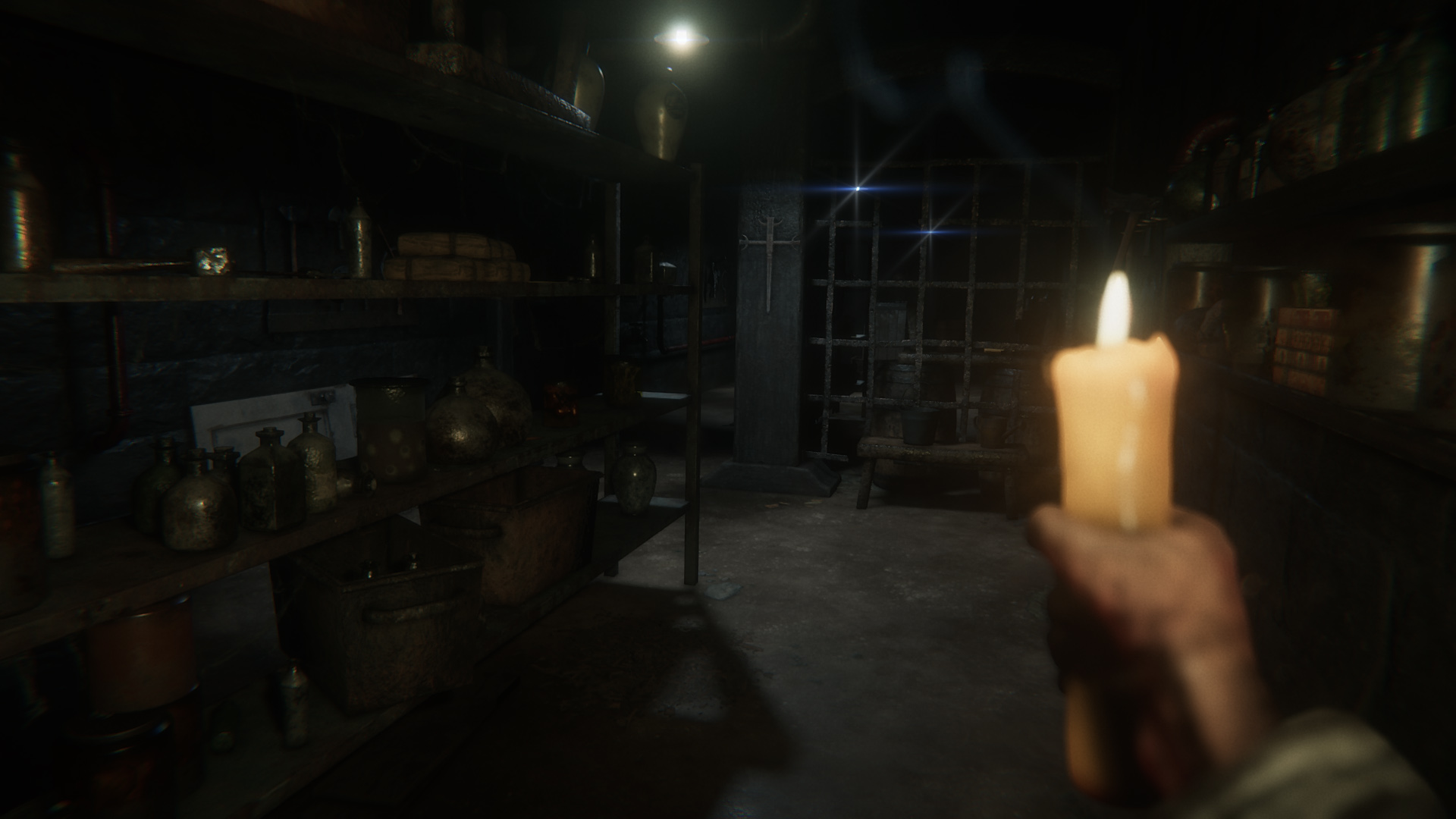 The Nightmare Box - Vol I (Playstation 5) - Slika 8