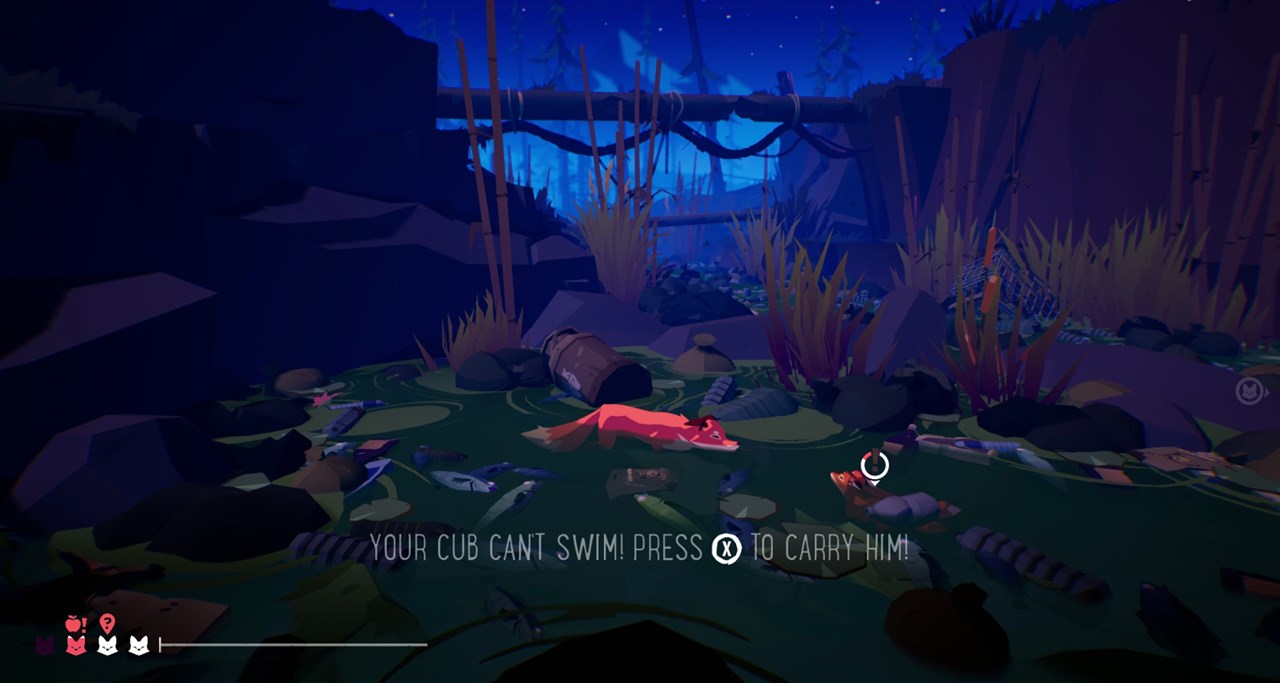 Endling - Extinction is Forever (Xbox One) - Slika 10