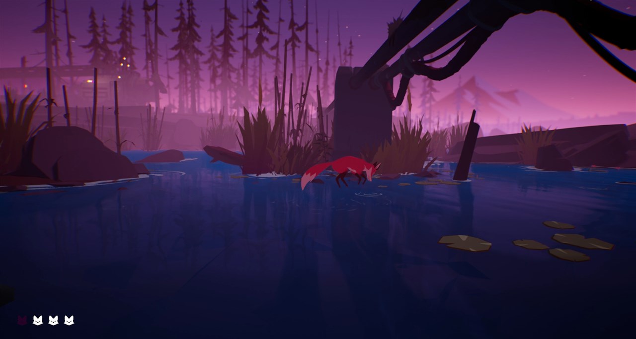 Endling - Extinction is Forever (Xbox One) - Slika 5