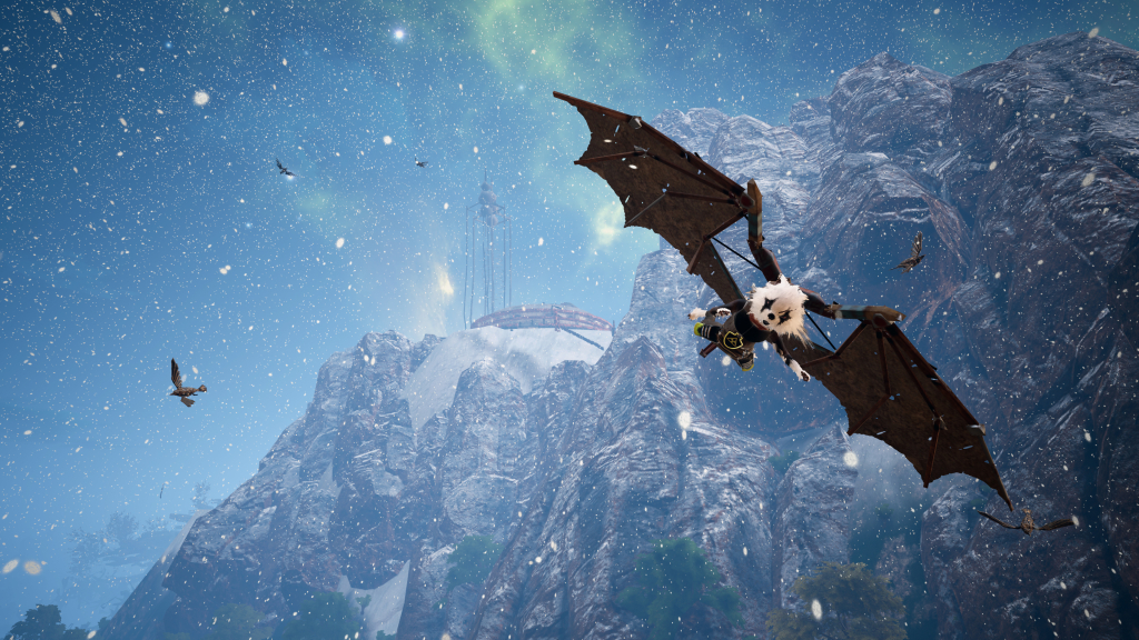 Biomutant (Xbox Series X & Xbox One) - Slika 2