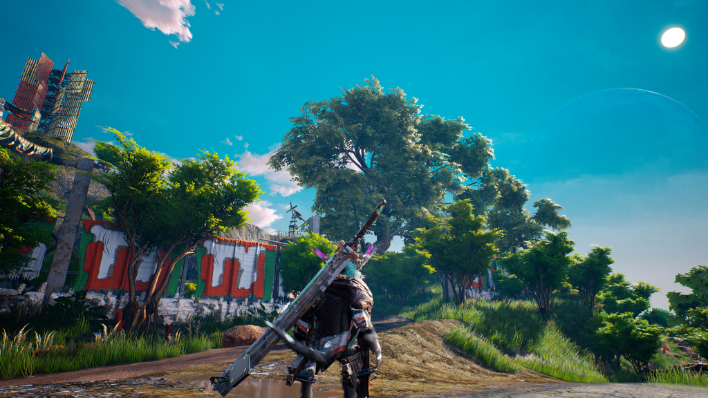 Biomutant (Xbox Series X & Xbox One) - Slika 5