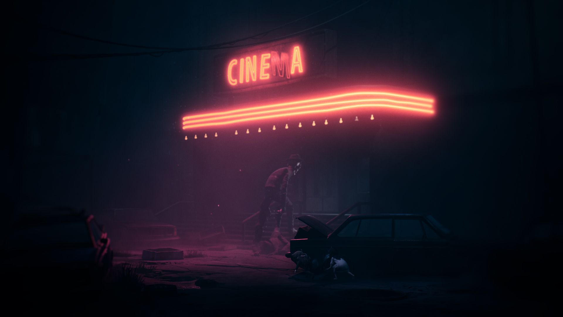 REANIMAL (Nintendo Switch 2) - Slika 8