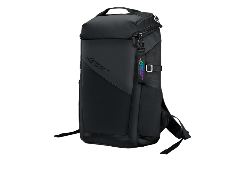 ASUS ROG Ranger, ruksak za prijenosnike do 17.3"