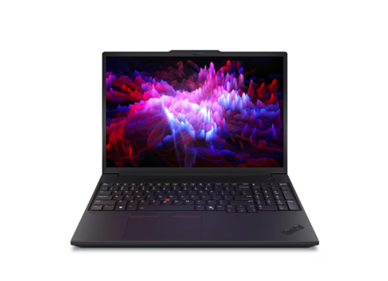 Lenovo P16v Gen3 U7-255H/32GB/1TB/RTX500/16''/W11P