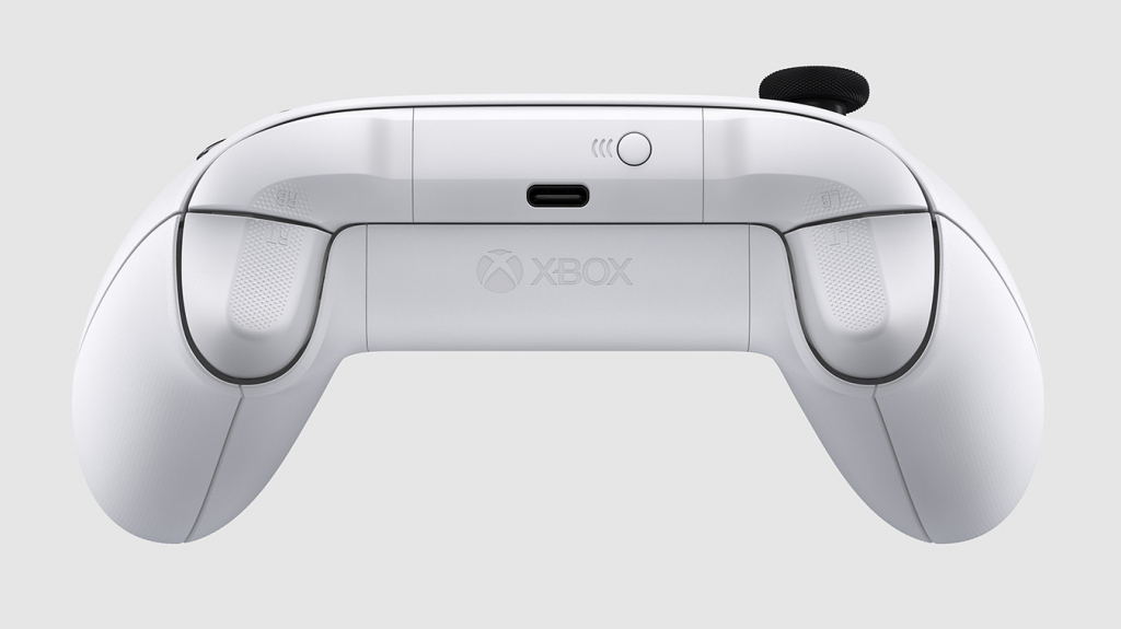 MICROSOFT XBOX WIRELESS CONTROLLER - ROBOT WHITE - Slika 7