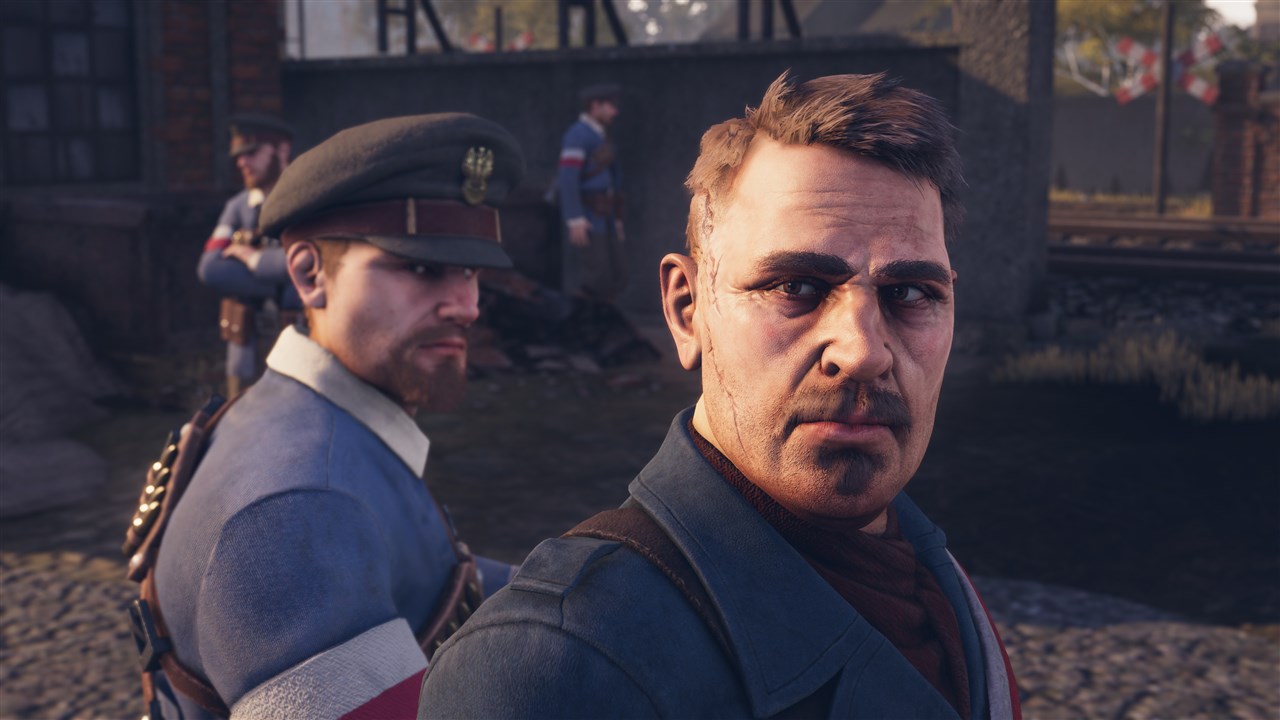 Iron Harvest - Complete Edition (PS5) - Slika 8