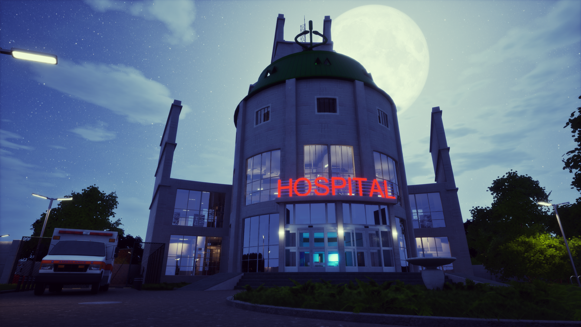 Ghost Master: Resurrection (Playstation 5) - Slika 10