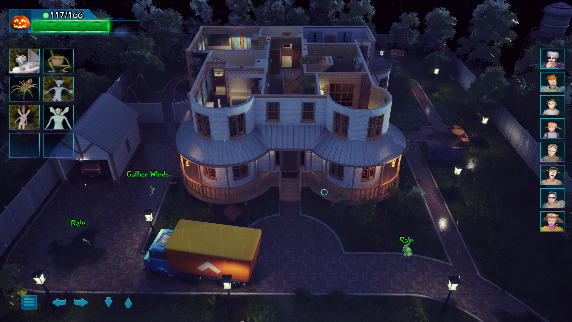 Ghost Master: Resurrection (Playstation 5) - Slika 11