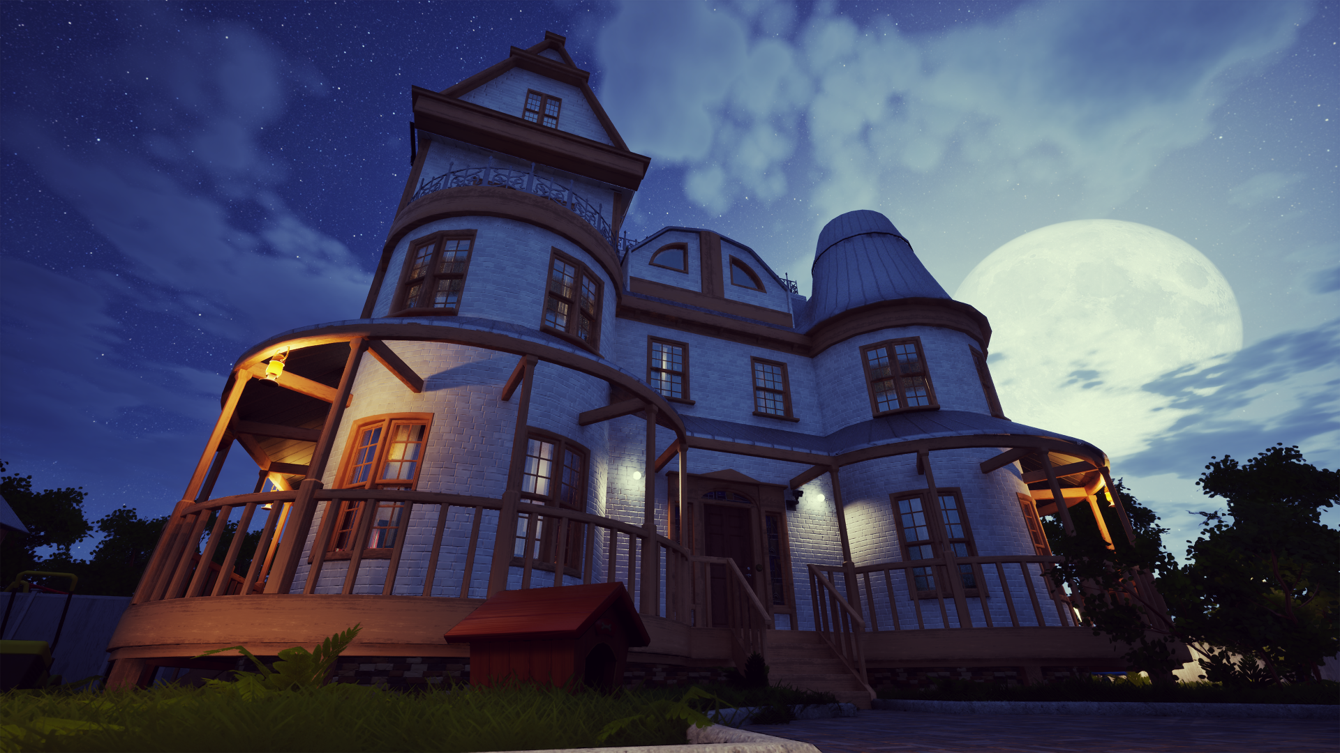 Ghost Master: Resurrection (Playstation 5) - Slika 3