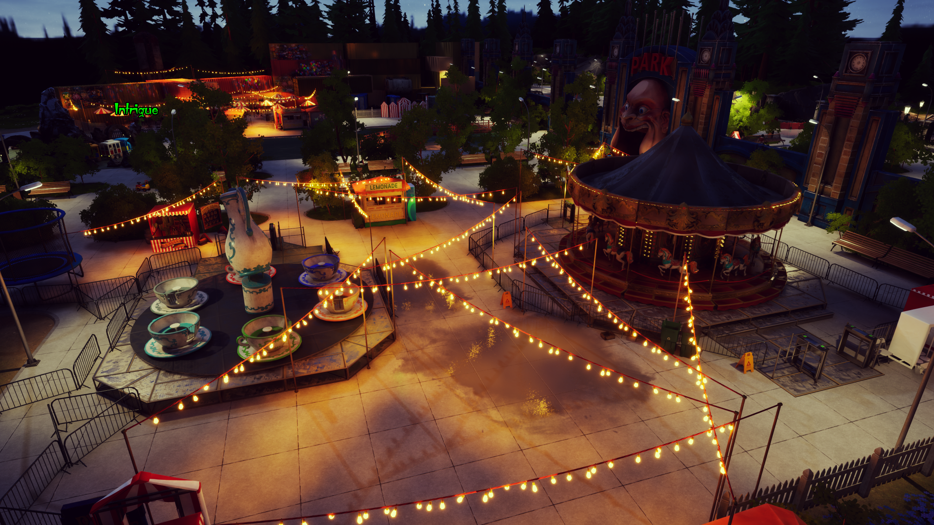 Ghost Master: Resurrection (Playstation 5) - Slika 6