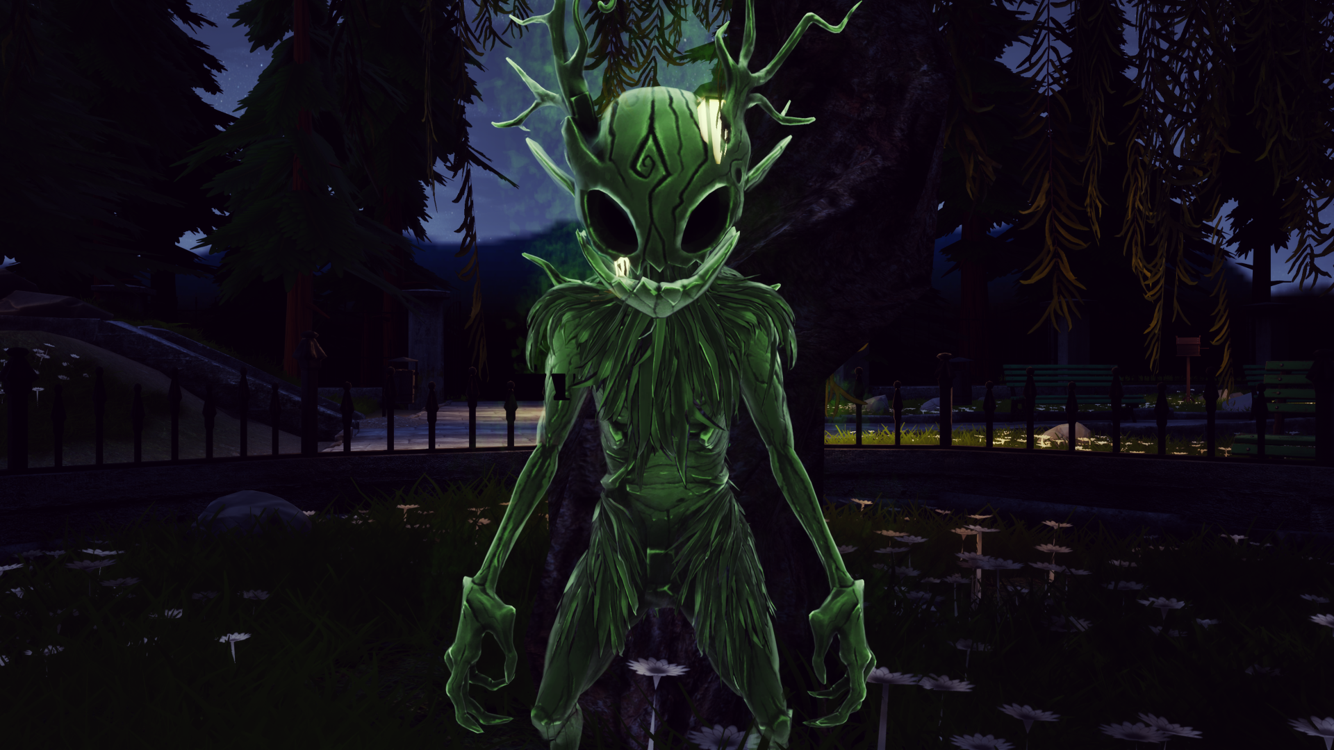 Ghost Master: Resurrection (Playstation 5) - Slika 8