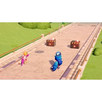 My Little Pony: A Maretime Bay Adventure (Nintendo Switch) - Slika 3