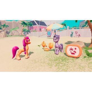 My Little Pony: A Maretime Bay Adventure (Nintendo Switch) - Slika 4