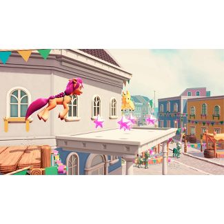 My Little Pony: A Maretime Bay Adventure (Nintendo Switch) - Slika 5