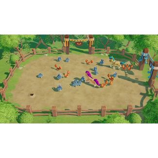 My Little Pony: A Maretime Bay Adventure (Nintendo Switch) - Slika 8