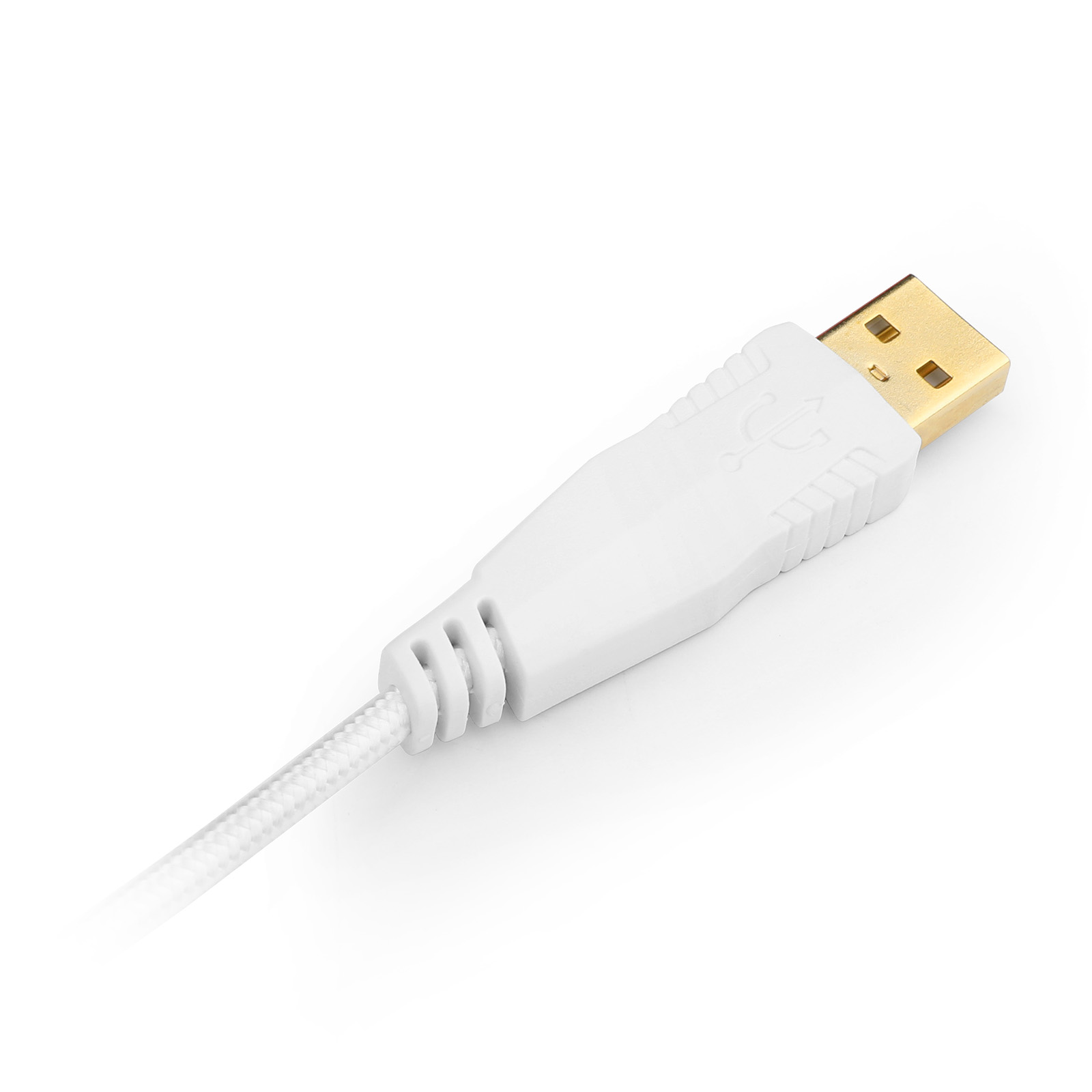 HEADSET - REDRAGON AURORA H376WG WIRED WHITE - Slika 10