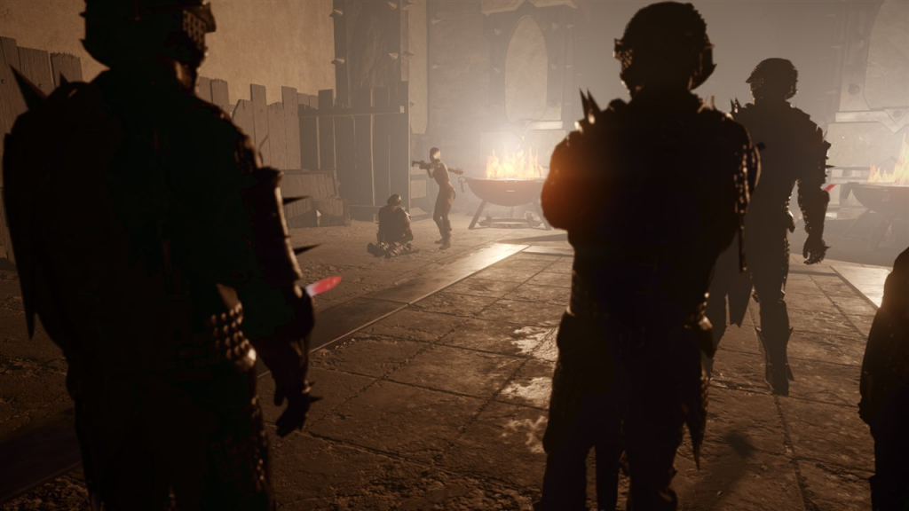 Elex II (Xbox One & Xbox Series X) - Slika 3