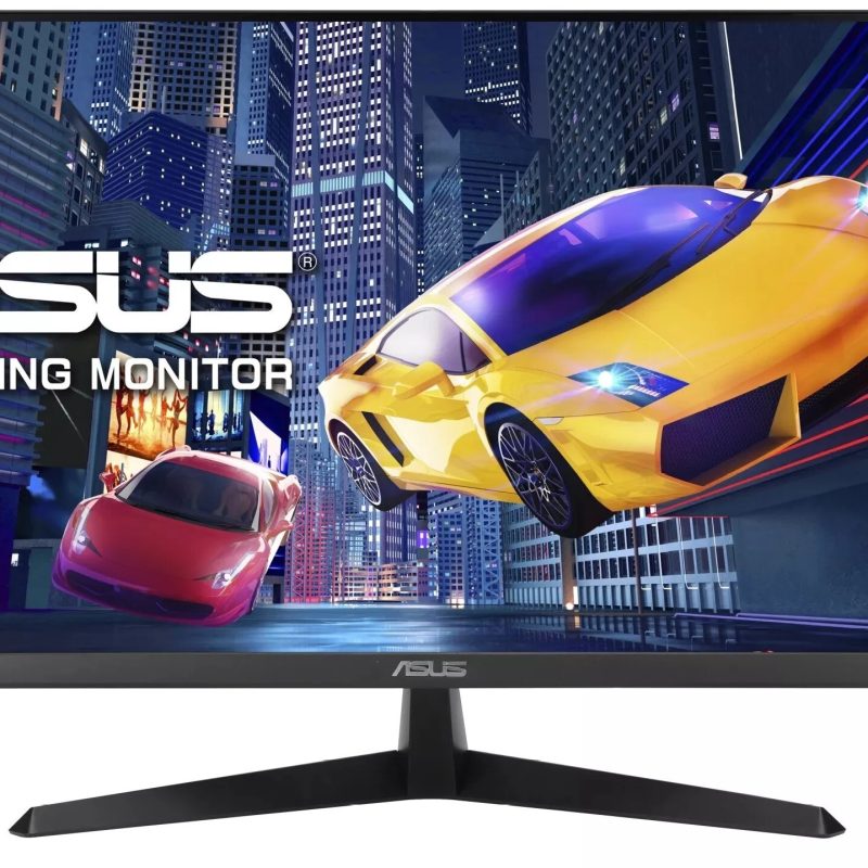 ASUS VY279HGR, 27", VGA, HDMI, 120Hz