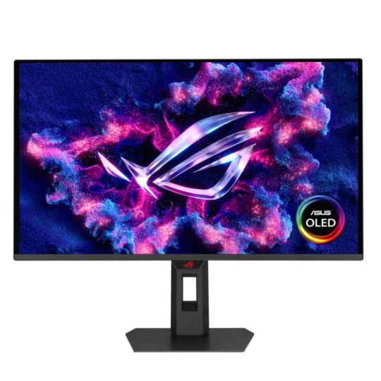 ASUS XG27AQDNG 26,5", QD-OLED, 2xHMI, DP, 360Hz