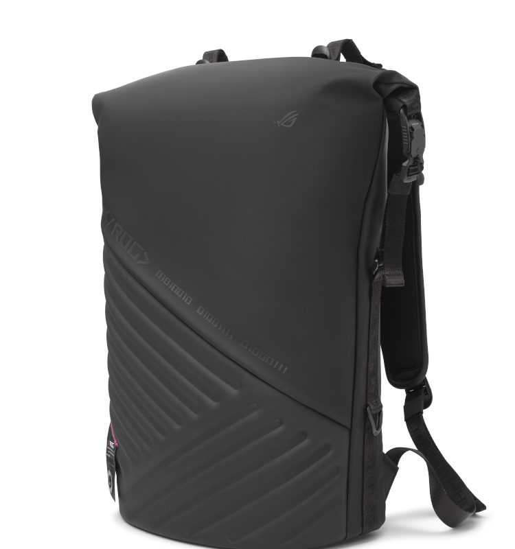 ASUS ROG BP3801, ruksak za prijenosnike do 18"