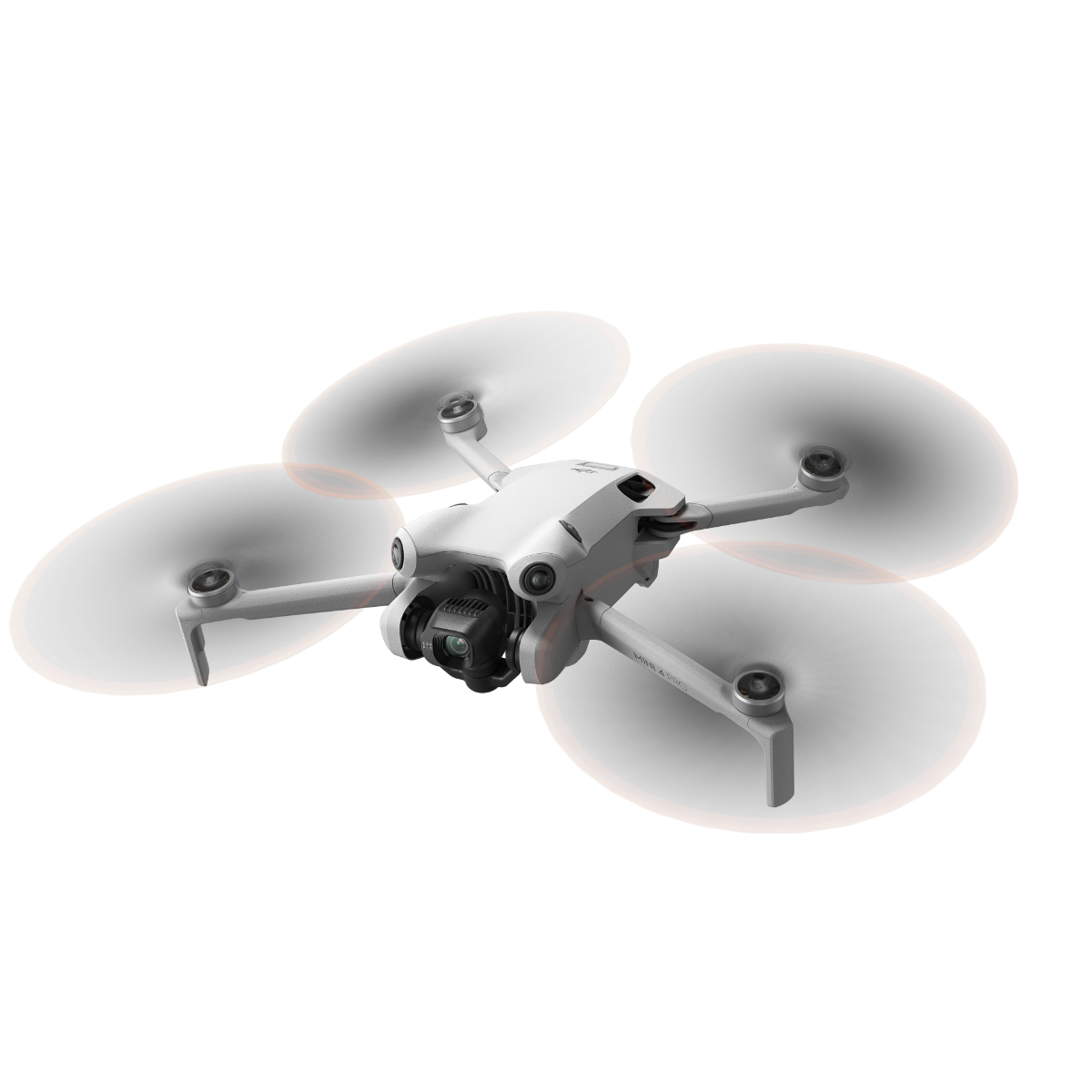 DJI Mini 3 - Slika 8