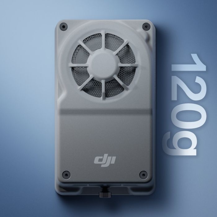 DJI Manifold 3